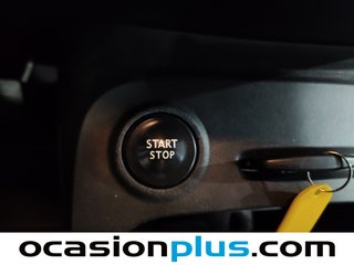 Renault Captur Zen Energy TCe 66 kW (90 CV)