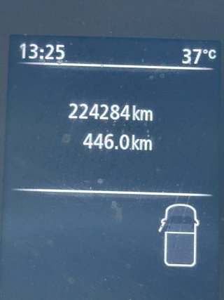 Renault Master 2020