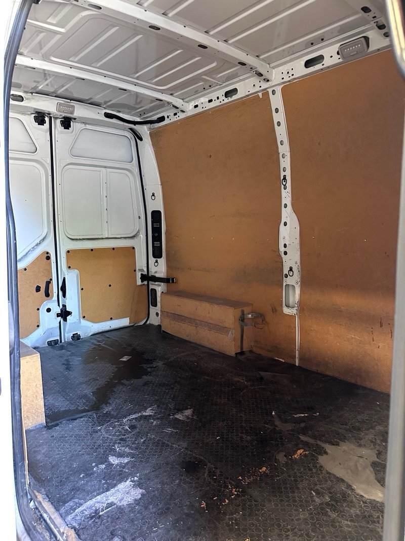 Renault Master 2020, foto 3