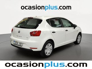 SEAT Ibiza 1.6 TDI CR Reference 66 kW (90 CV)