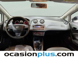 SEAT Ibiza 1.6 TDI CR Reference 66 kW (90 CV)