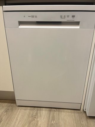 Lavavajillas LG con Garantía. Eficiencia A -NUEVO-