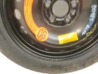 RUEDA DE REPUESTO ALFA ROMEO 147 (190) AR37203 T1