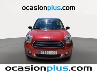 MINI MINI Countryman Cooper D 82 kW (112 CV)