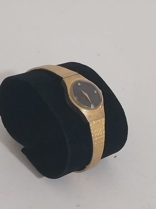 Reloj Vintage Seiko Mecánico Oro (1970), Revisado