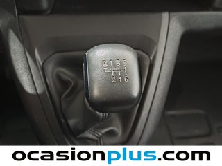 Fiat Scudo Furgon 1.5 BlueHDI L2 Business 75 kW (102 CV)