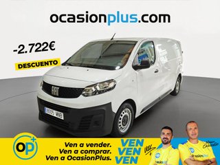 Fiat Scudo Furgon 1.5 BlueHDI L2 Business 75 kW (102 CV)