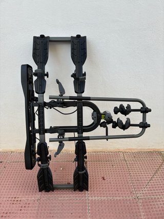 Portabicis Buzz Rack E-Horner 2 para Bola