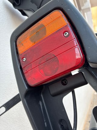 Portabicis Buzz Rack E-Horner 2 para Bola