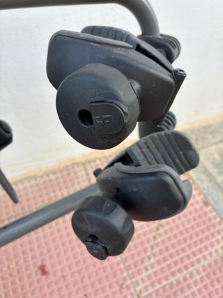 Portabicis Buzz Rack E-Horner 2 para Bola