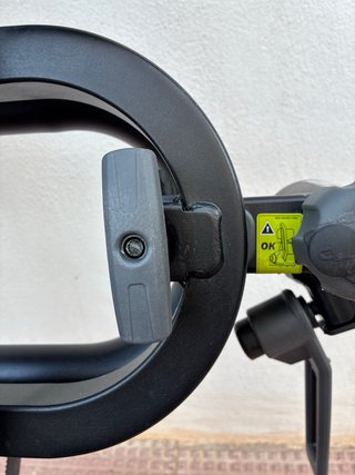 Portabicis Buzz Rack E-Horner 2 para Bola