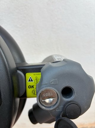 Portabicis Buzz Rack E-Horner 2 para Bola