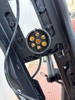 Portabicis Buzz Rack E-Horner 2 para Bola