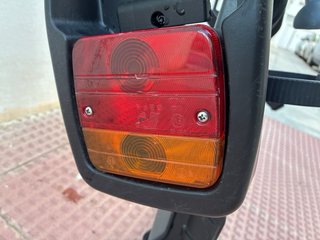 Portabicis Buzz Rack E-Horner 2 para Bola