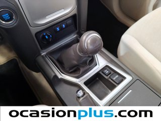 Toyota Land Cruiser 2.8 D-4D VX 130 kW (177 CV)