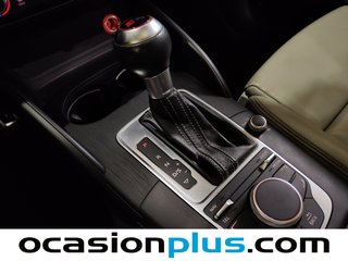Audi RS3 Sportback 2.5 TFSI quattro 270 kW (367 CV) S tronic