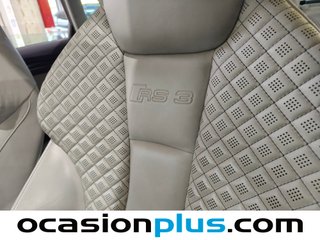 Audi RS3 Sportback 2.5 TFSI quattro 270 kW (367 CV) S tronic
