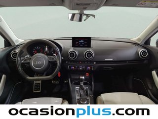 Audi RS3 Sportback 2.5 TFSI quattro 270 kW (367 CV) S tronic