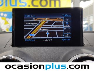 Audi RS3 Sportback 2.5 TFSI quattro 270 kW (367 CV) S tronic