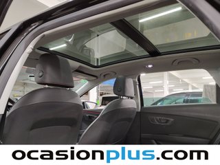 SEAT León ST 1.5 EcoTSI S&S FR Edition 96 kW (130 CV)