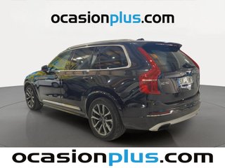 Volvo XC90 D5 Inscription AWD Auto 173 kW (235 CV)