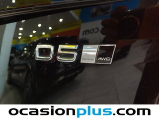Volvo XC90 D5 Inscription AWD Auto 173 kW (235 CV)