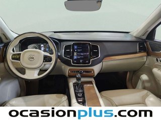 Volvo XC90 D5 Inscription AWD Auto 173 kW (235 CV)