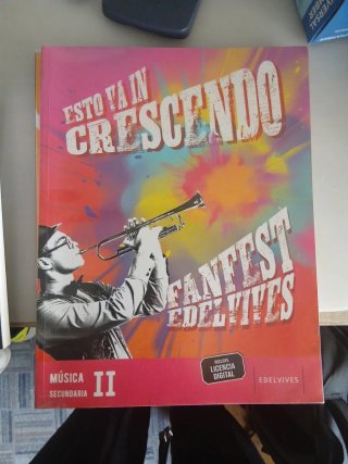 Libro 3 de la eso