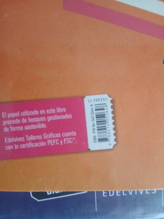 Libro 3 de la eso