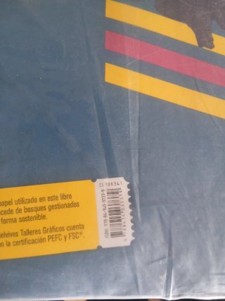 Libro 3 de la eso