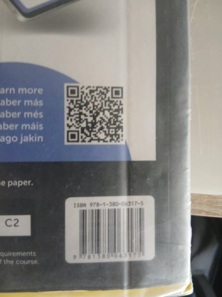 Libro 3 de la eso