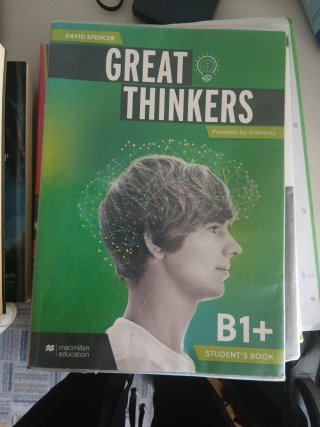 Libro 3 de la eso