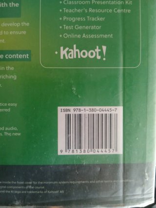 Libro 3 de la eso