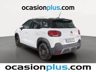 Citroen C3 Aircross PureTech 130 S&S Rip Curl 96 kW (131 CV)