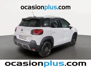 Citroen C3 Aircross PureTech 130 S&S Rip Curl 96 kW (131 CV)