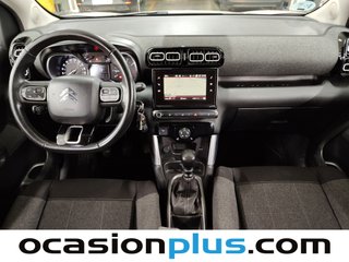 Citroen C3 Aircross PureTech 130 S&S Rip Curl 96 kW (131 CV)