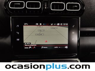 Citroen C3 Aircross PureTech 130 S&S Rip Curl 96 kW (131 CV)