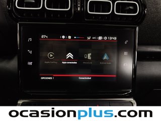 Citroen C3 Aircross PureTech 130 S&S Rip Curl 96 kW (131 CV)