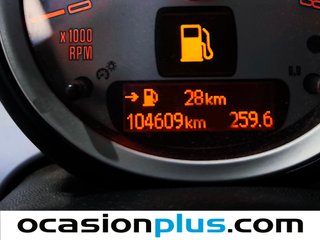 MINI MINI Cooper One 70 kW (95 CV)