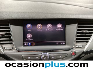 Opel Astra Sports Tourer 1.2 Turbo SHT GS Line 96 kW (130 CV)