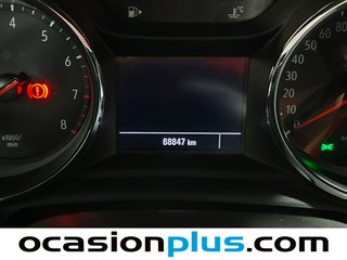 Opel Astra Sports Tourer 1.2 Turbo SHT GS Line 96 kW (130 CV)