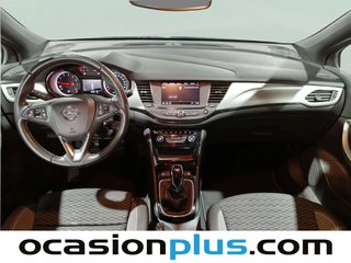 Opel Astra Sports Tourer 1.2 Turbo SHT GS Line 96 kW (130 CV)