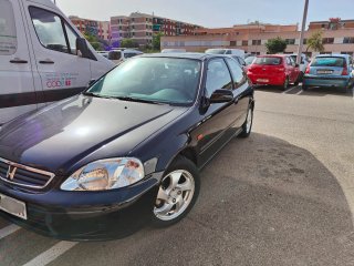 Honda Civic 1999