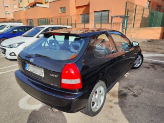 Honda Civic 1999