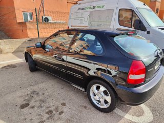 Honda Civic 1999