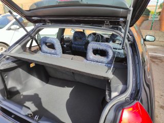 Honda Civic 1999