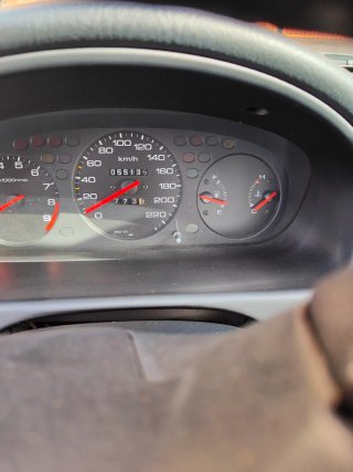 Honda Civic 1999