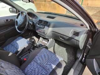Honda Civic 1999