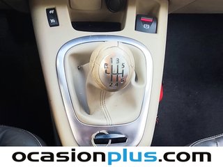 Renault Scenic Dynamique Energy dCi 81 kW (110 CV)