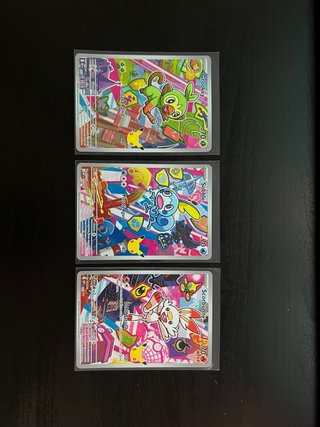 FIRST PARTNER SERIES 2 GALAR - ESP
